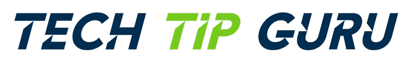 Tech Tip Guru