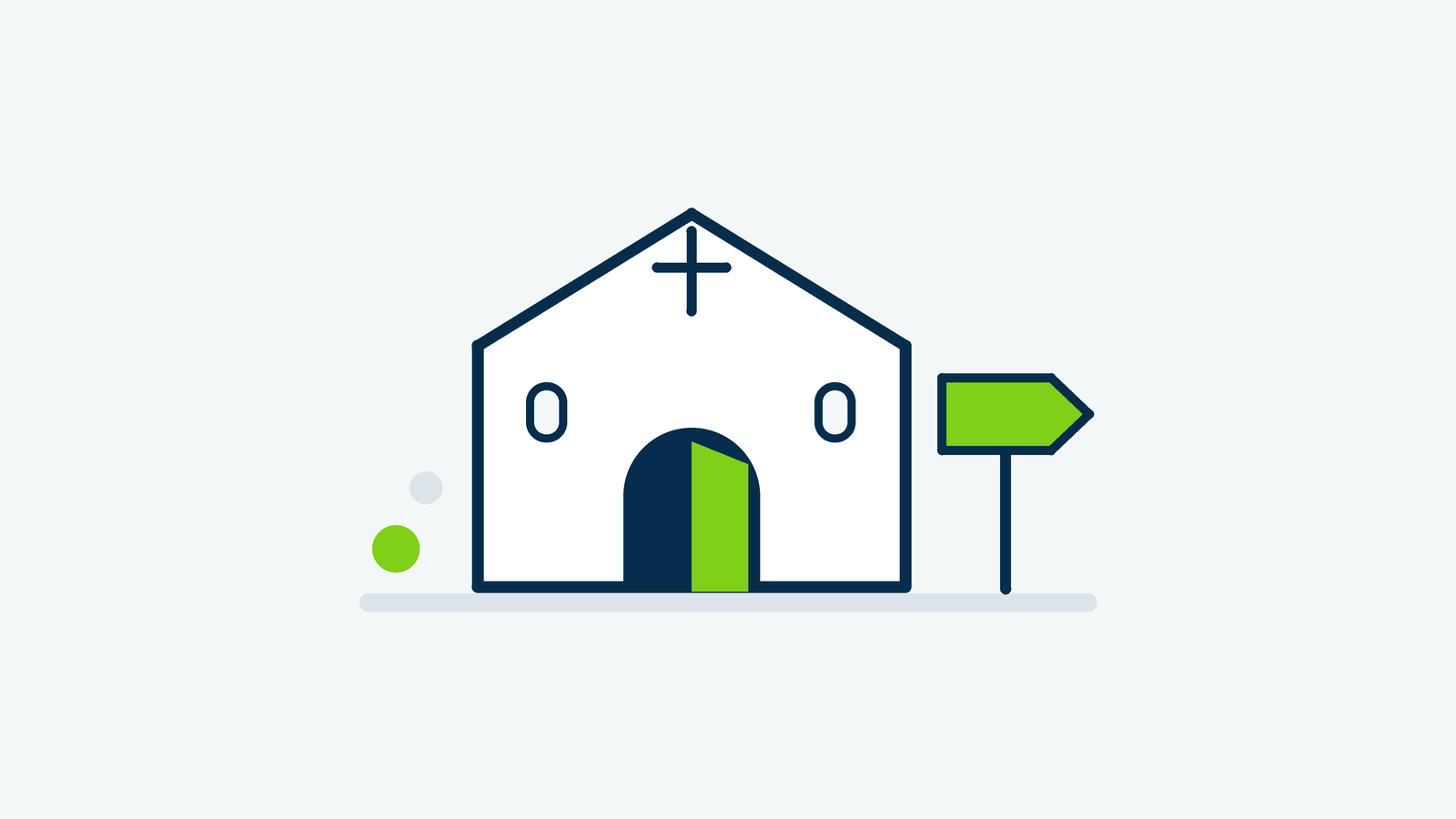 Church Website Visitor Checklist: Make a First Visit Easier
